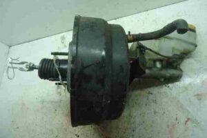 Изображение товара 453 - 00000453 vakuum tormoznoj Peugeot 306