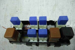 Изображение товара 454 - 00000454 blok predokhranitelej 