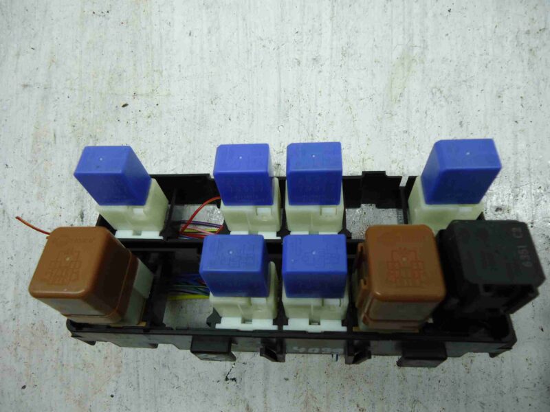 Изображение товара 454 - 00000454 blok predokhranitelej