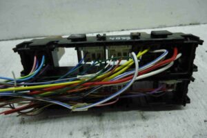 Изображение товара 454 - 00000454 blok predokhranitelej 2