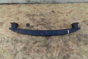 Изображение товара 460 - 00000460 usilitel bampera zadnij Toyota Corolla Matrix 2