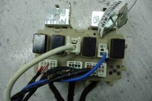 Изображение товара 461 - 00000461 blok predokhranitelej 1