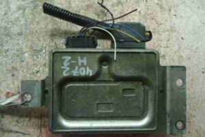 Изображение товара 462 - 00000462 blok upravleniya Toyota Venza 2