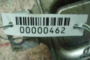 Изображение товара 462 - 00000462 blok upravleniya Toyota Venza 3