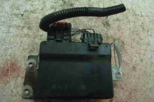 Изображение товара 462 - 00000462 blok upravleniya Toyota Venza