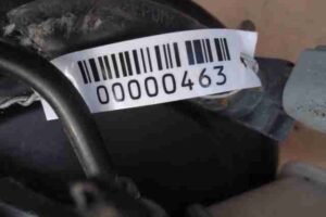 Изображение товара 463 - 00000463 vakuum tormoznoj 1