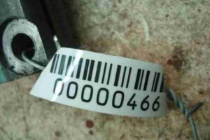 Изображение товара 466 - 00000466 rulevoj kardanchik SEAT Ibiza 1