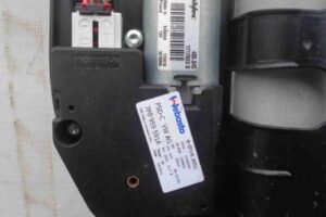 Изображение товара 468 - 00000468 lyuk Toyota Corolla Verso 1