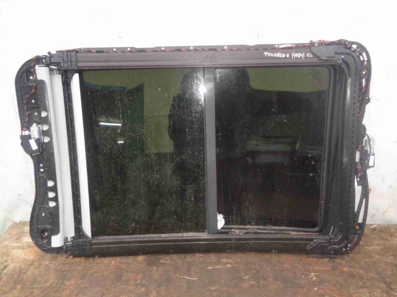 Изображение товара 468 - 00000468 lyuk Toyota Corolla Verso 8