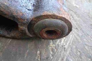 Изображение товара 474 - 00000474 rychag perednij levyj verkhnij Toyota Venza 1