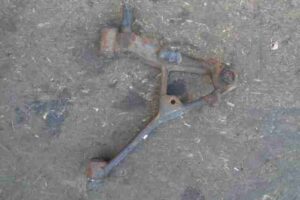 Изображение товара 474 - 00000474 rychag perednij levyj verkhnij Toyota Venza 3