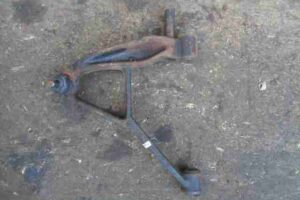 Изображение товара 474 - 00000474 rychag perednij levyj verkhnij Toyota Venza