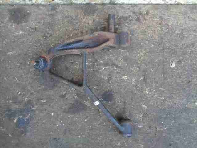 Изображение товара 474 - 00000474 rychag perednij levyj verkhnij Toyota Venza