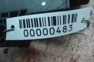 Изображение товара 483 - 00000483 blok upravleniya CAS 1