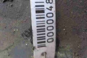 Изображение товара 484 - 00000484 balka perednyaya Mercedes GL 1