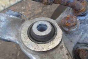 Изображение товара 489 - 00000489 stupitsa zadnyaya levaya Toyota Hiace 2