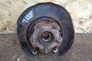 Изображение товара 489 - 00000489 stupitsa zadnyaya levaya Toyota Hiace 3