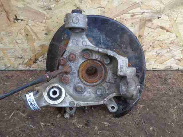 Изображение товара 489 - 00000489 stupitsa zadnyaya levaya Toyota Hiace