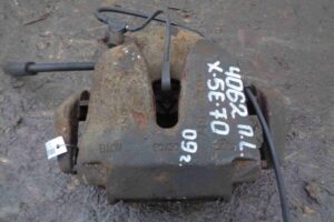 Изображение товара 493 - 00000493 support perednij levyj 