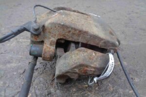 Изображение товара 493 - 00000493 support perednij levyj 3