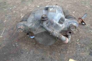 Изображение товара 496 - 00000496 support zadnij levyj Peugeot 306 3