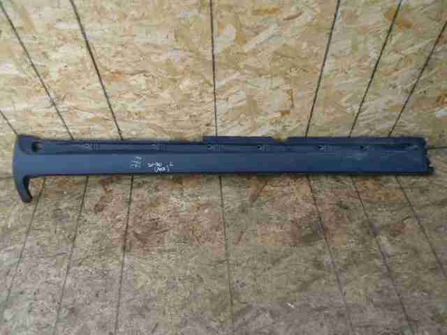 Изображение товара 497 - 00000497 porog plastikovyj levyj Volvo XC70