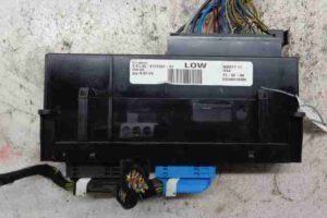 Изображение товара 506 - 00000506 blok Body control module 