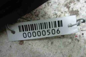 Изображение товара 506 - 00000506 blok Body control module 1