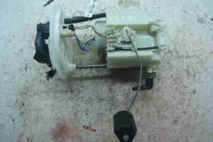 Изображение товара 510 - 00000510 nasos toplivnyj Citroen C5 2