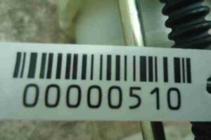 Изображение товара 510 - 00000510 nasos toplivnyj Citroen C5 3