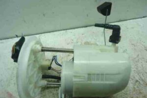 Изображение товара 510 - 00000510 nasos toplivnyj Citroen C5