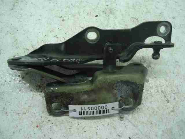 Изображение товара 511 - 00000511 petlya kapota levaya Land Rover Range Rover Sport