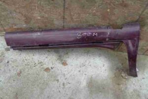 Изображение товара 515 - 00000515 porog plastikovyj levyj 