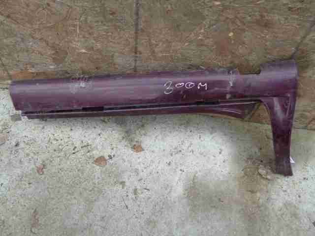 Изображение товара 515 - 00000515 porog plastikovyj levyj