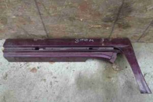 Изображение товара 515 - 00000515 porog plastikovyj levyj 1