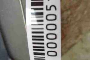 Изображение товара 515 - 00000515 porog plastikovyj levyj 2