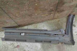 Изображение товара 515 - 00000515 porog plastikovyj levyj 3