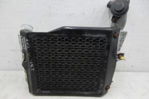 Изображение товара 517 - 00000517 radiator interkulera Citroen Berlingo 1