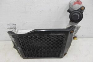 Изображение товара 517 - 00000517 radiator interkulera Citroen Berlingo 2