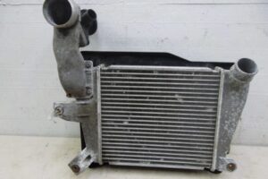 Изображение товара 517 - 00000517 radiator interkulera Citroen Berlingo