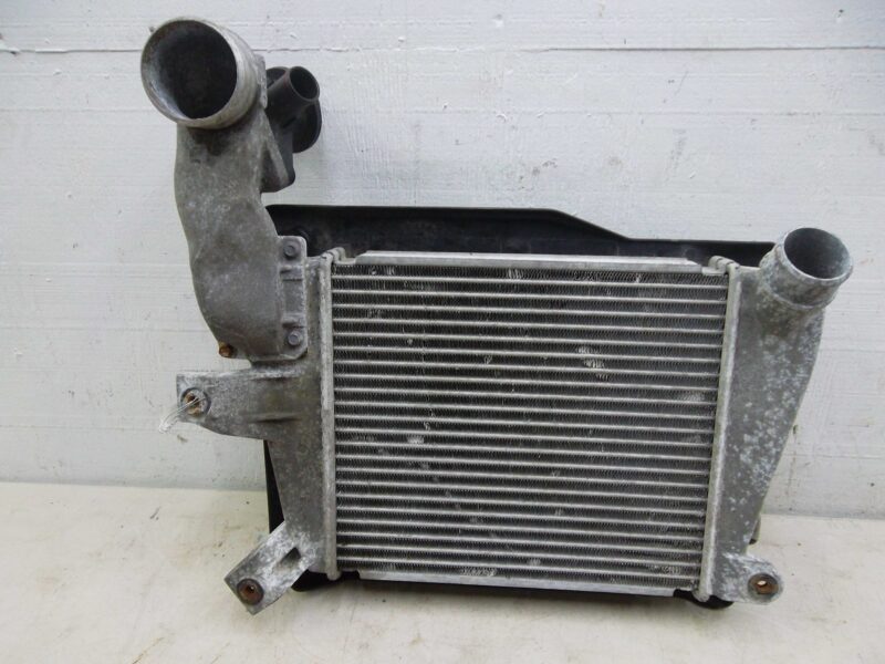 Изображение товара 517 - 00000517 radiator interkulera Citroen Berlingo