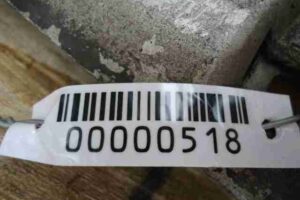 Изображение товара 518 - 00000518 porog plastikovyj levyj Hyundai Santa Fe 3