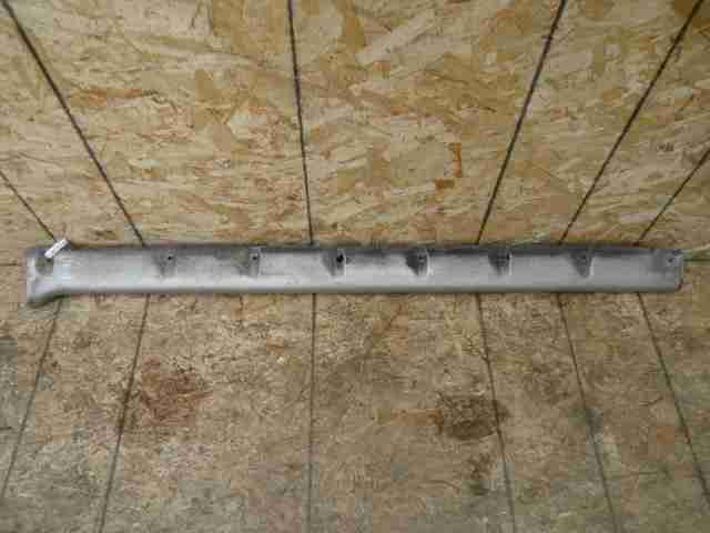 Изображение товара 518 - 00000518 porog plastikovyj levyj Hyundai Santa Fe