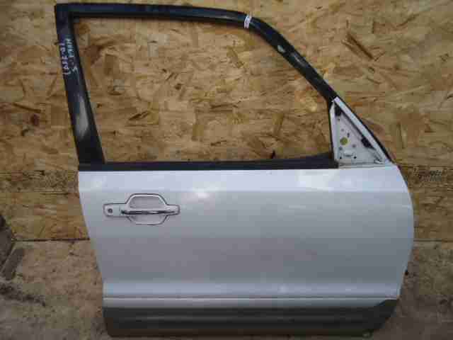 Изображение товара 519 - 00000519 dver perednyaya pravaya Isuzu Rodeo