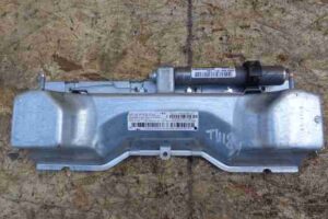 Изображение товара 523 - 00000523 podushka bezopasnosti nozhnaya Honda Ridgeline 3