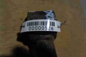 Изображение товара 526 - 00000526 rychag zadnij pravyj Audi Allroad 1