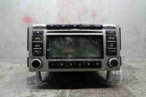 Изображение товара 528 - 00000528 magnitola 