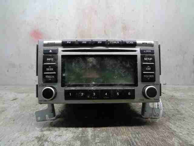 Изображение товара 528 - 00000528 magnitola