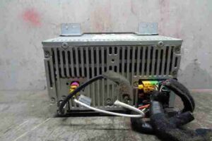 Изображение товара 528 - 00000528 magnitola 2