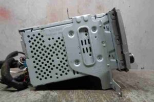 Изображение товара 528 - 00000528 magnitola 3